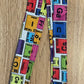*Adjustable Bag Straps Cotton