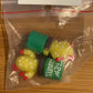 Novelty Point Protectors Large