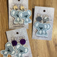 *Earrings Koala Dangles