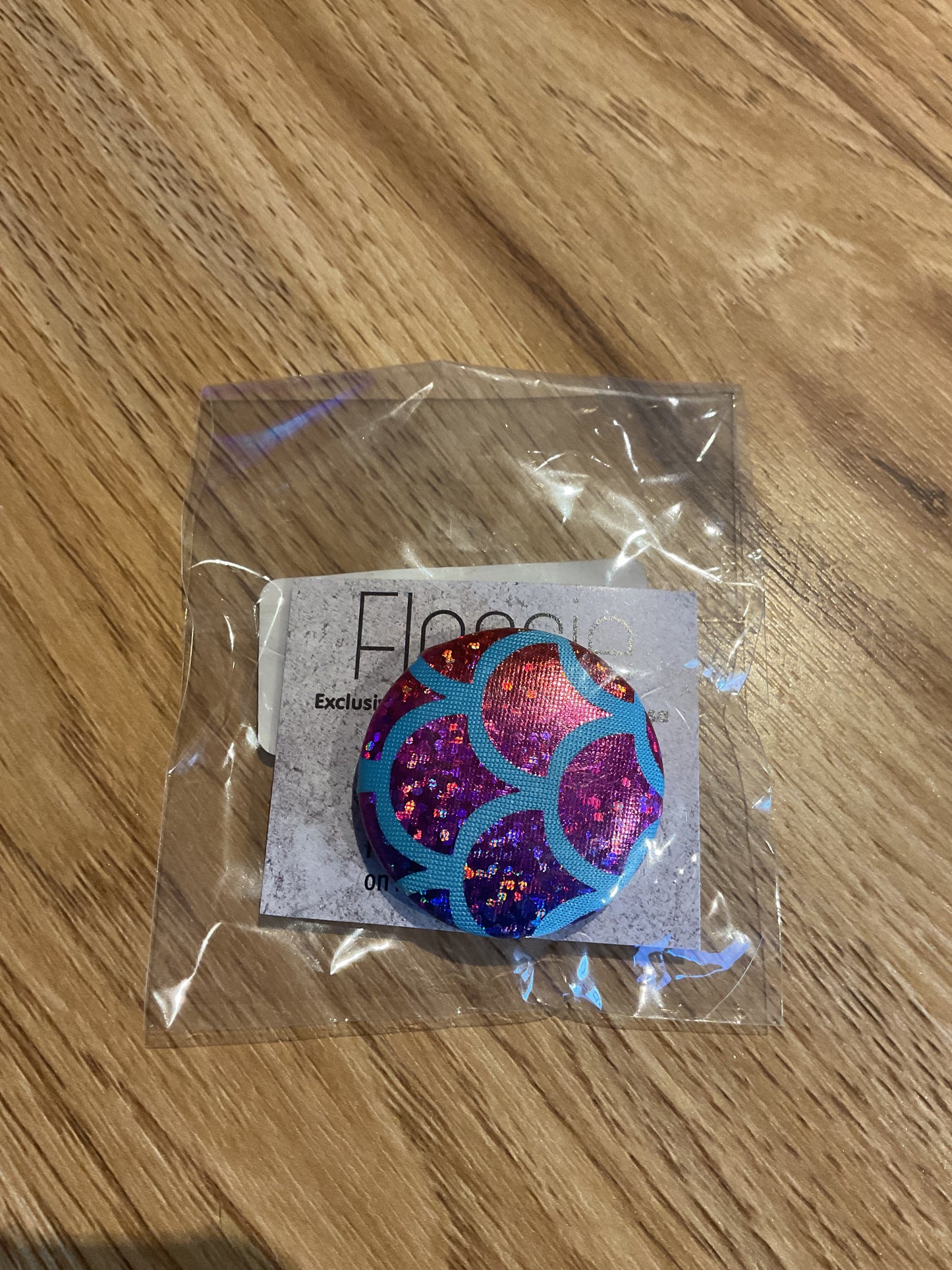 *Needle Minder