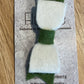 *Felt Hair Bow Single Clip