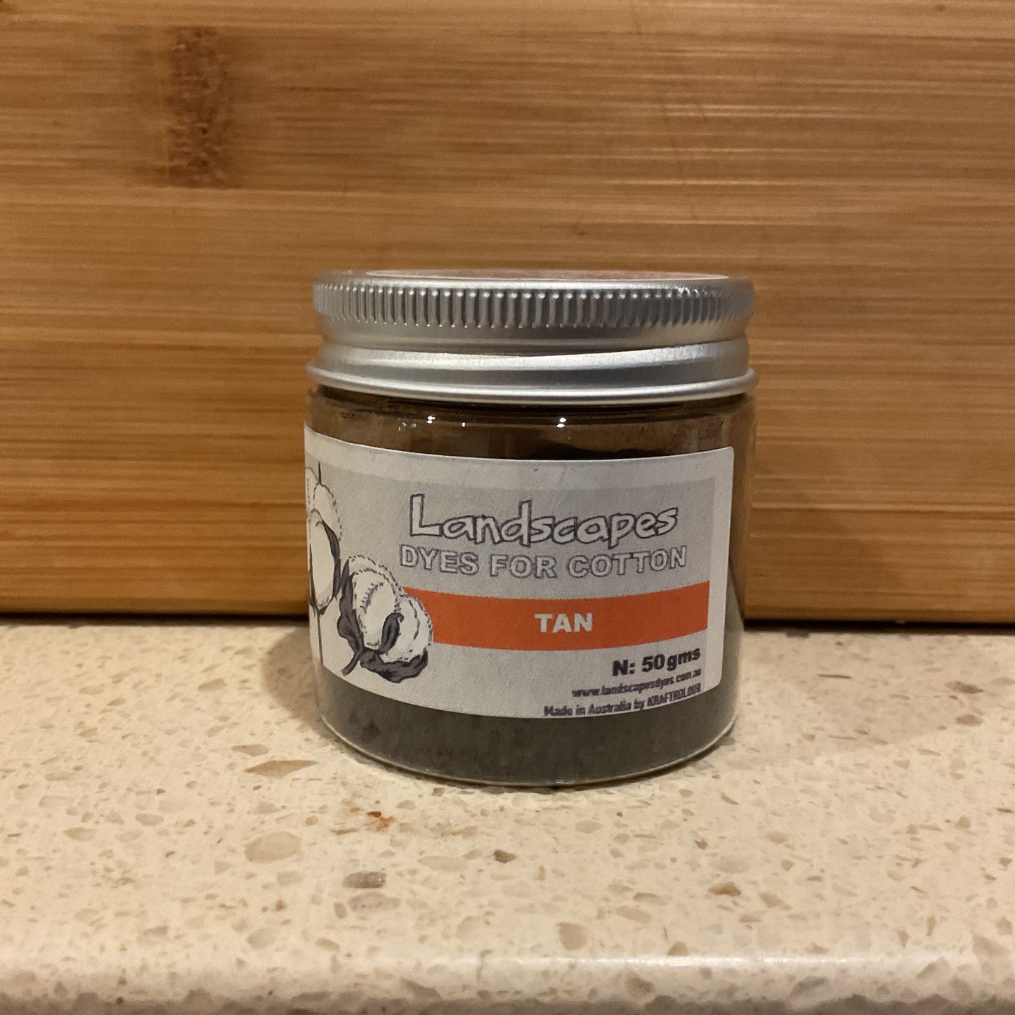 *Landscape Dyes Cotton Dyes