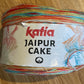 Jaipur Cake Cotton Colour 407