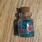 *Mini Magic Potion Bottles