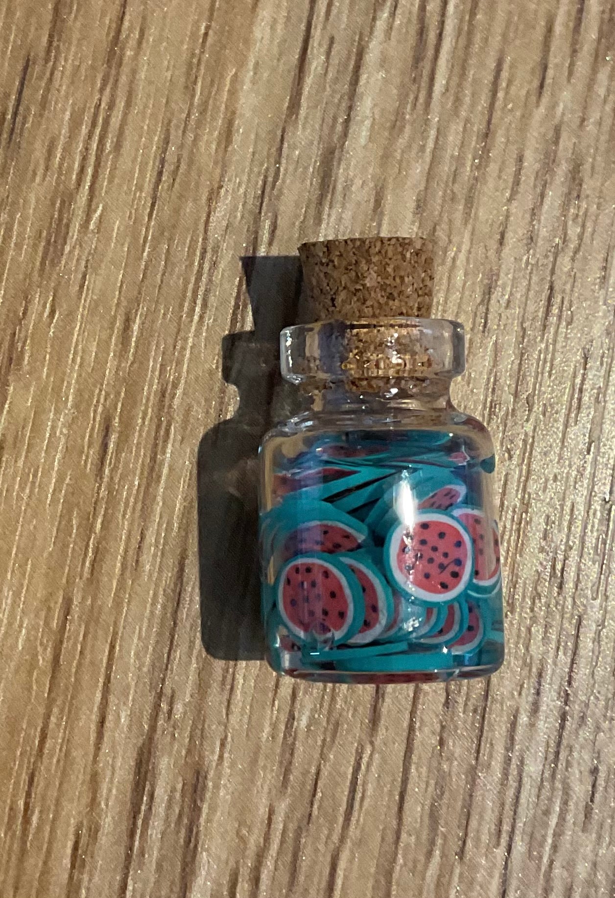 *Mini Magic Potion Bottles