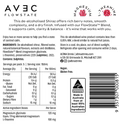 AVEC FlowState Shiraz 750ml