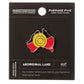 Purpose Pin Aboriginal Land
