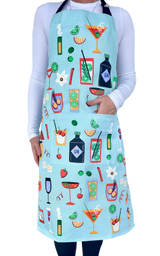 Apron - Cocktails