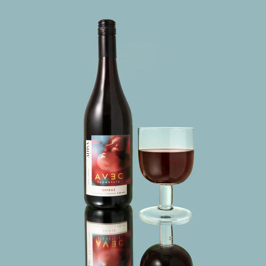 AVEC FlowState Shiraz 750ml
