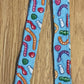 *Adjustable Bag Straps Cotton