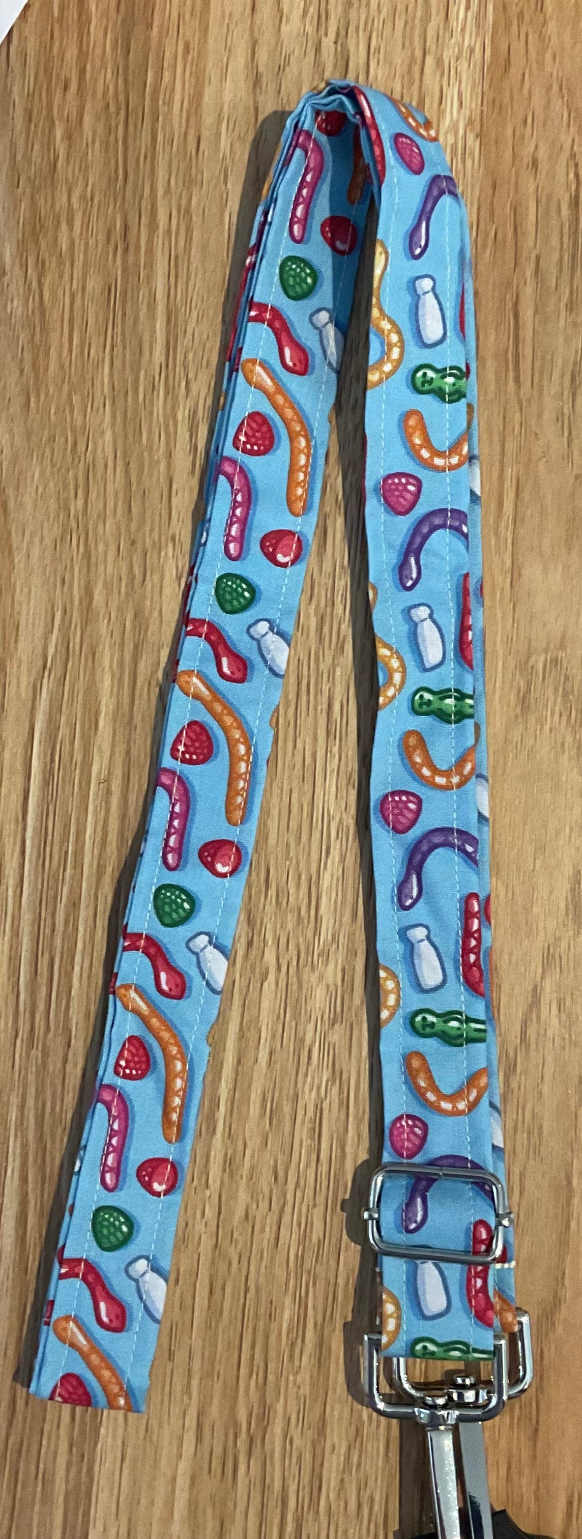 *Adjustable Bag Straps Cotton