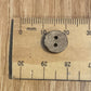 *Loose Buttons - Coconut Shell