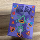 Wiz Biz Card Game