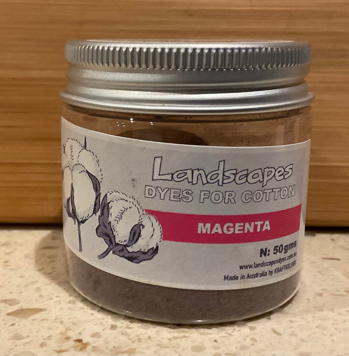 *Landscape Dyes Cotton Dyes