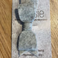 *Felt Hair Bow Single Clip