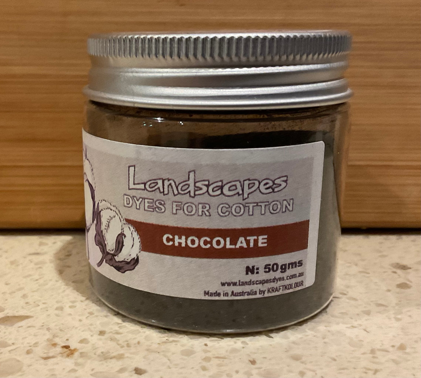 *Landscape Dyes Cotton Dyes