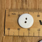 *Loose Buttons - Wooden Plaid Print