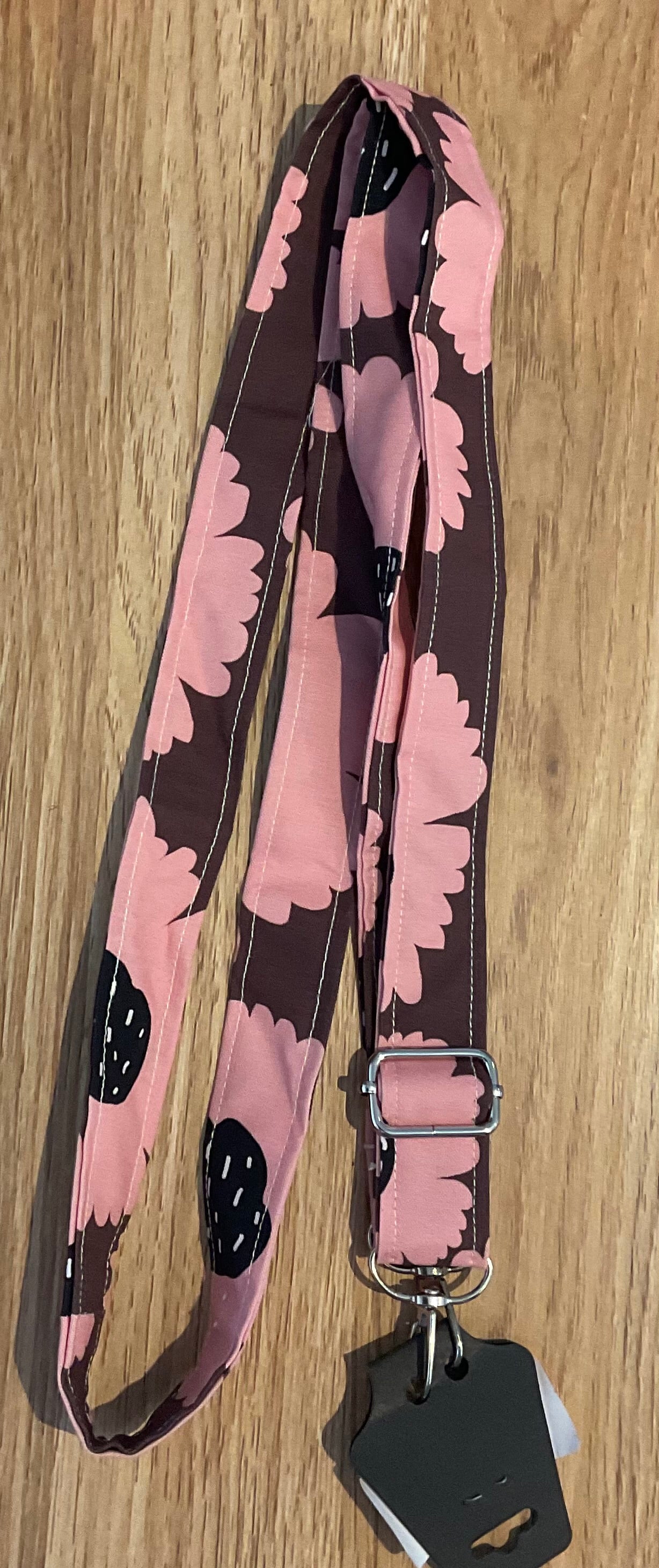 *Adjustable Bag Straps Cotton