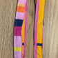 *Lanyards Cotton Fabric Basic