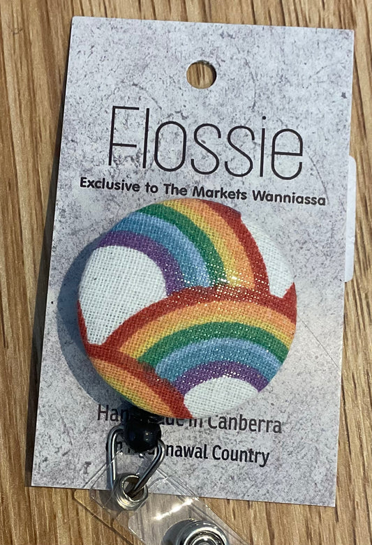 *ID Reels Rainbow