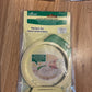 *Clover Embroidery Hoop 12cm Tension