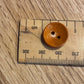 *Loose Buttons - Wooden Colourful
