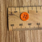 *Loose Buttons - Acrylic Bright Colours