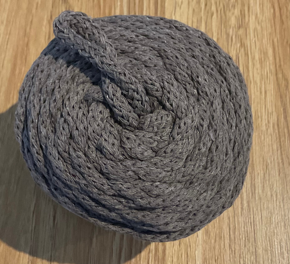 *Scuby Cotton Chunky