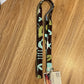 *Lanyards Cotton Fabric Basic