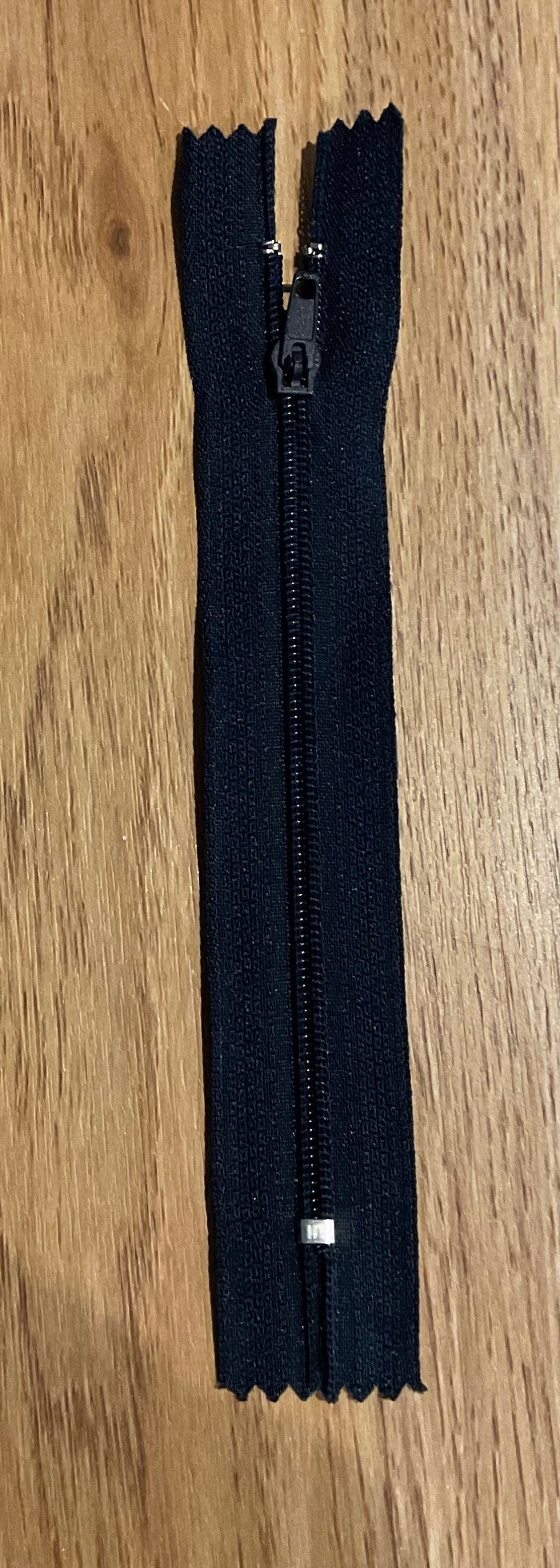 *Zippers 13cm/5inches