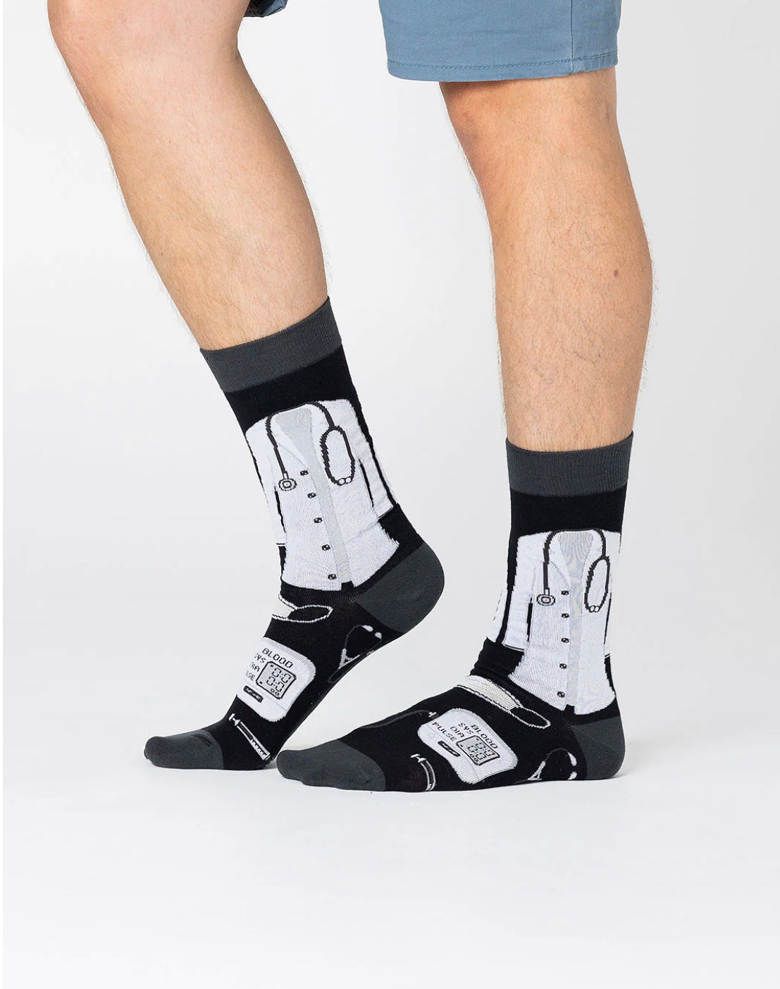 Socktor Socktor Socks Large