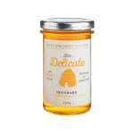Bee Delicate Ironbark Honey