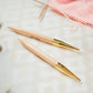 Basix Birch Interchangeable Needles (Normal)