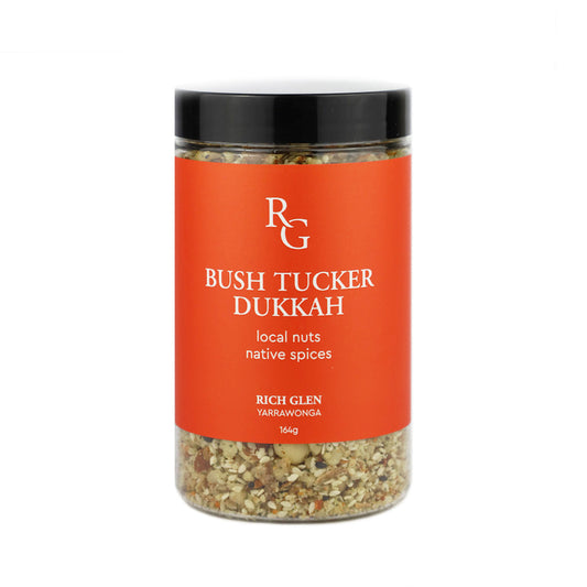 Bush Tucker Dukkah