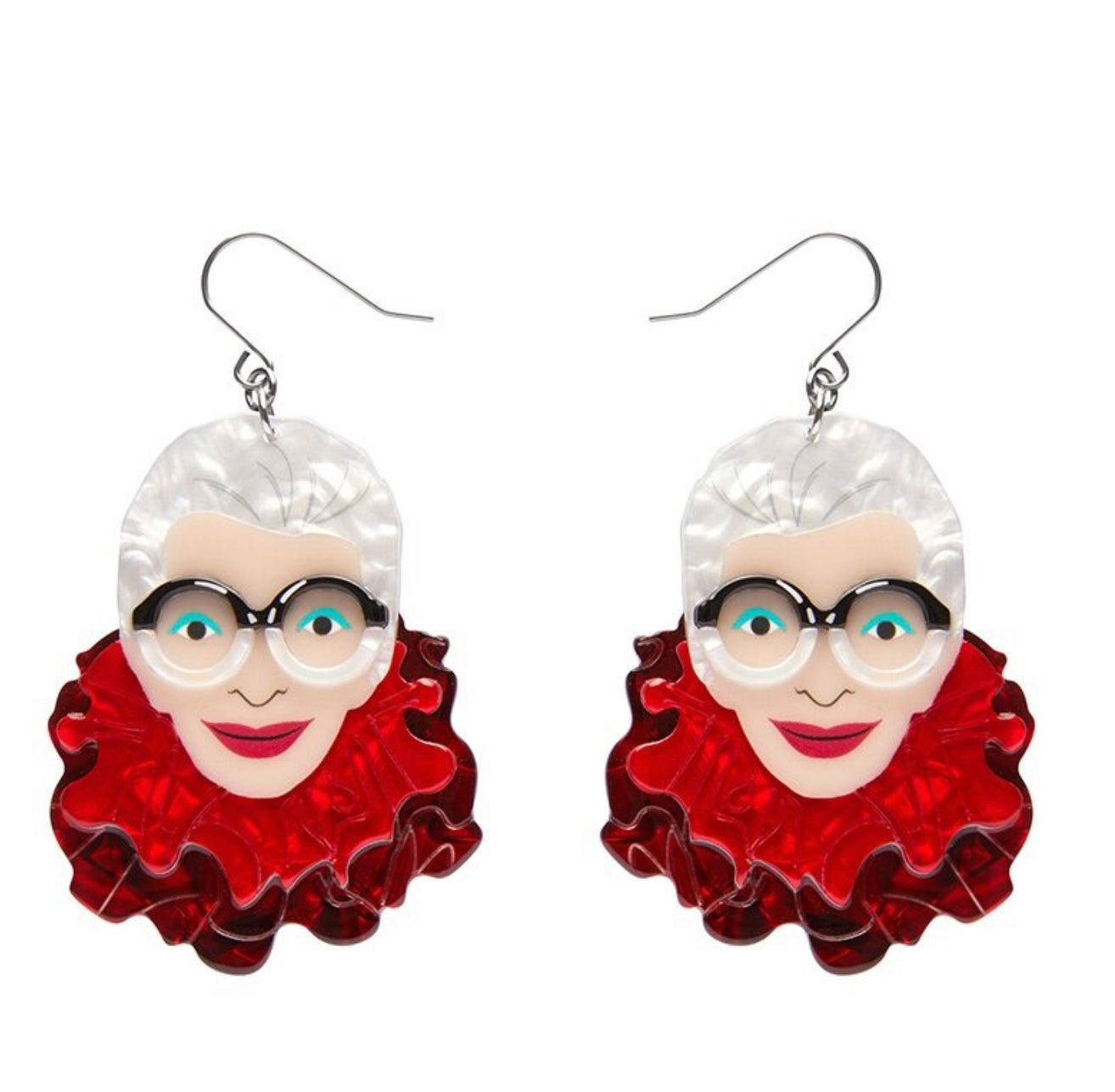 Iris Apfel Collection