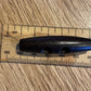 *Loose Buttons - Wooden Toggles Black