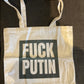 *F*ck Putin Totes