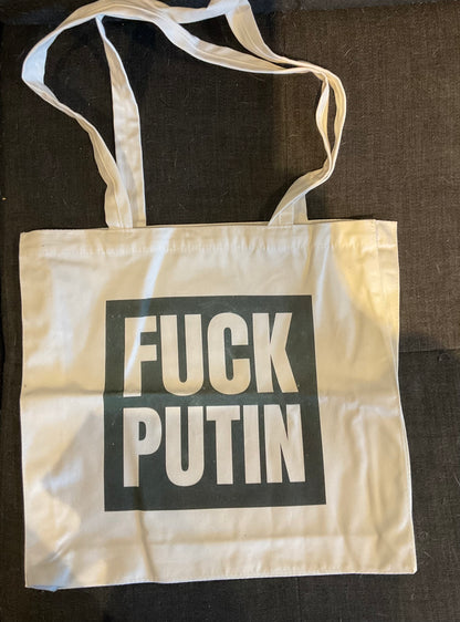 *F*ck Putin Totes