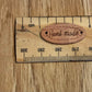*Loose Buttons - Wooden Handmade