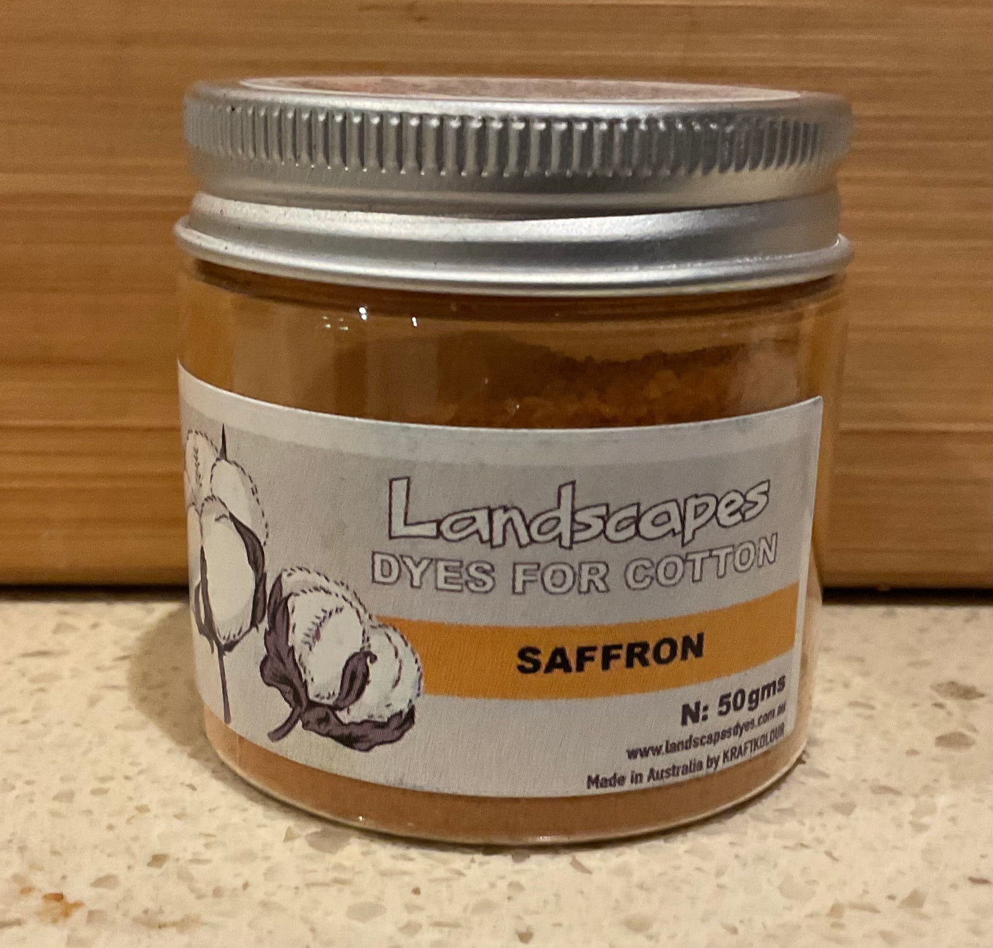 *Landscape Dyes Cotton Dyes