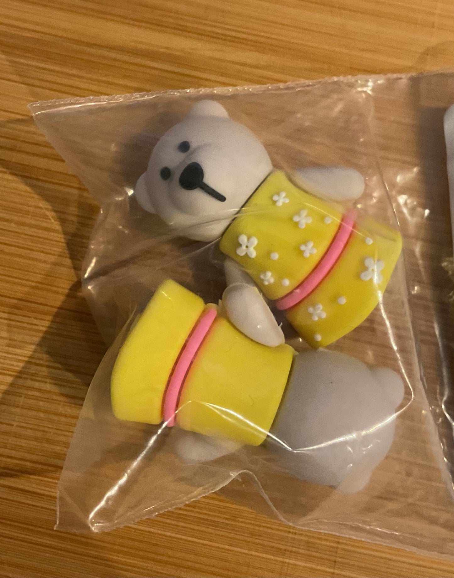 Novelty Point Protectors Large