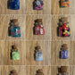 *Mini Magic Potion Bottles