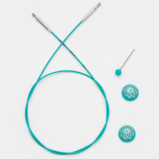 Swivel Interchangeable Cables (Mindful)