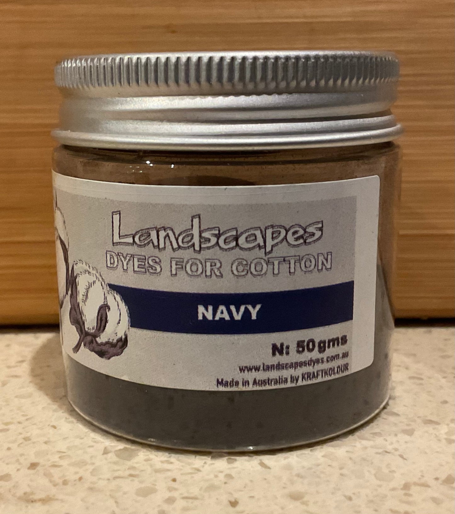 *Landscape Dyes Cotton Dyes