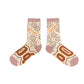 Cultural Connection Socks Medium