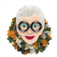 Iris Apfel Collection