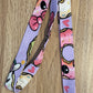*Lanyards Cotton Fabric Basic