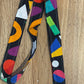 *Lanyards Cotton Fabric Basic