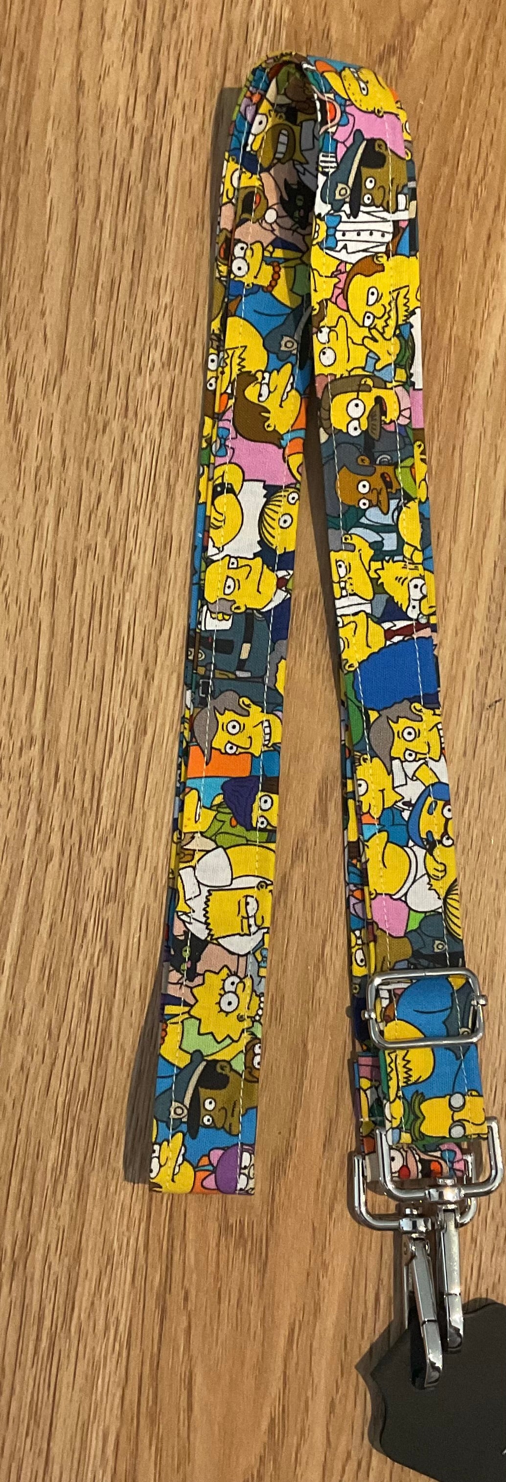 *Adjustable Bag Straps Cotton