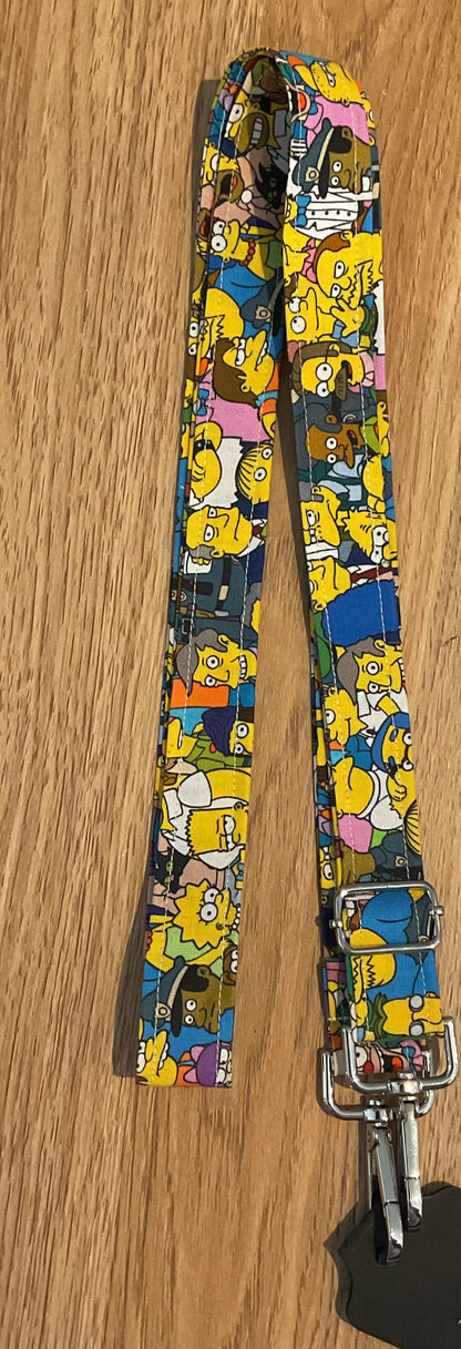 *Adjustable Bag Straps Cotton